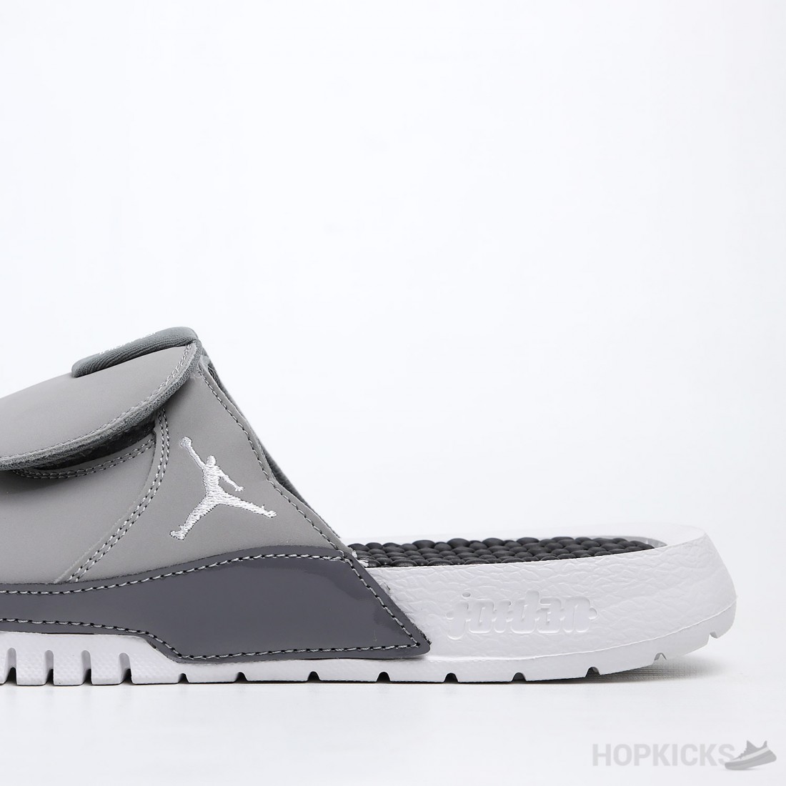 Jordan hydro best sale 11 grey